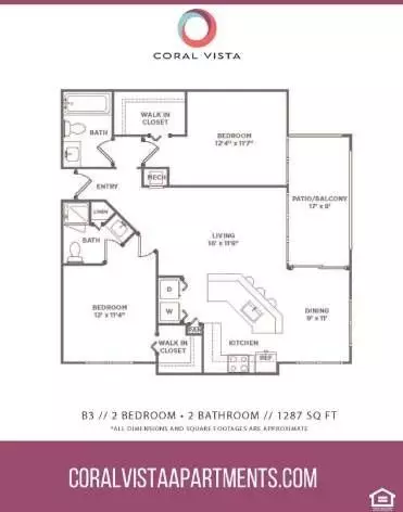 8090 NW 96th Ter, Tamarac, FL 33321