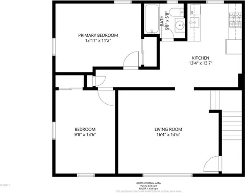 486 Essex St, Hackensack, NJ 07601
