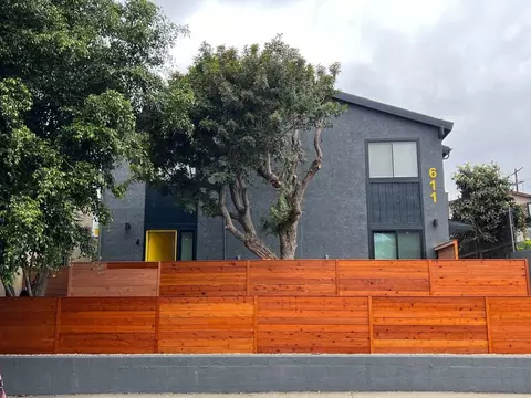 611 N Occidental Blvd, Los Angeles, CA 90026