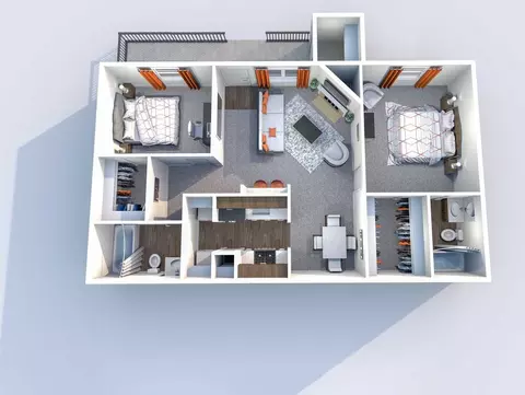 12300 Hymeadow Dr, Austin, TX 78750