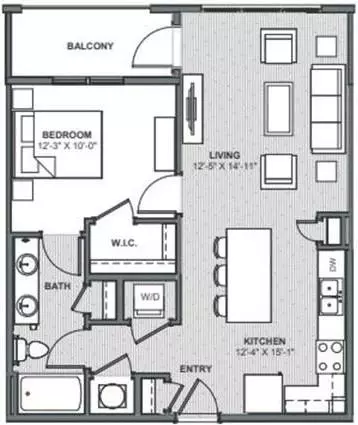 601 Meeting St, Charleston, SC 29403