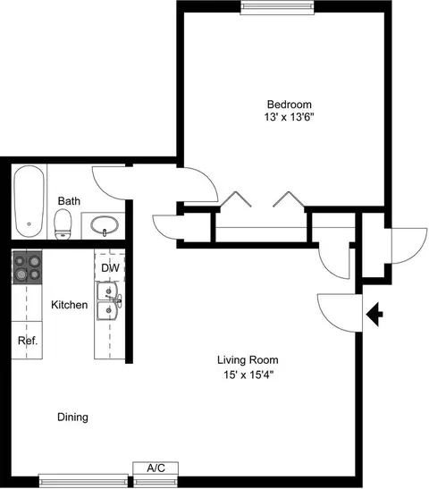 10400 W 62nd Pl, Arvada, CO 80004