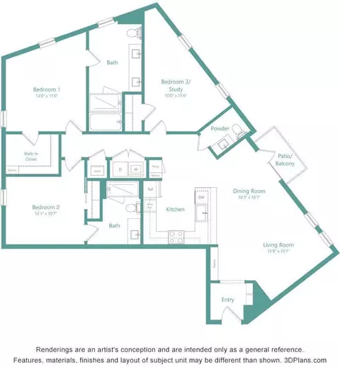 5500 Broadway, Alamo Heights, TX 78209