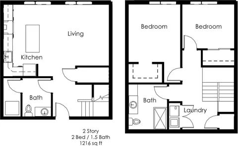 202 208 E Greenfield Ln #202-202, Bismarck, ND 58503