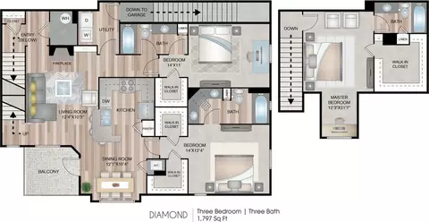 9820 Westcliff Pkwy, Westminster, CO 80021