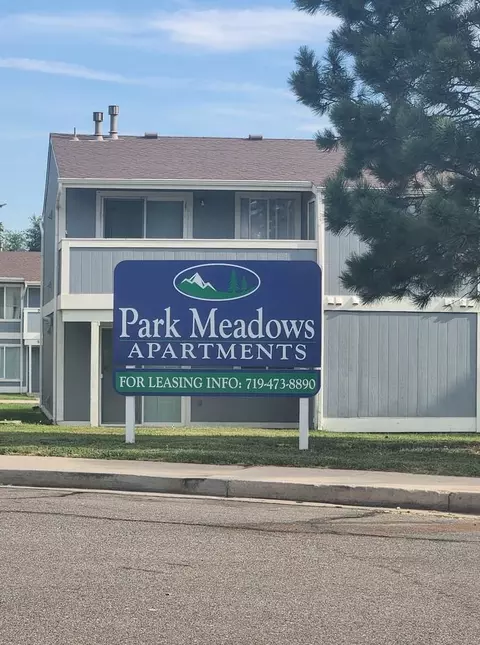 Mt Werner Cir, Colorado Springs, CO 80905