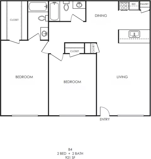 1702 Edgefield Dr, Garland, TX 75040