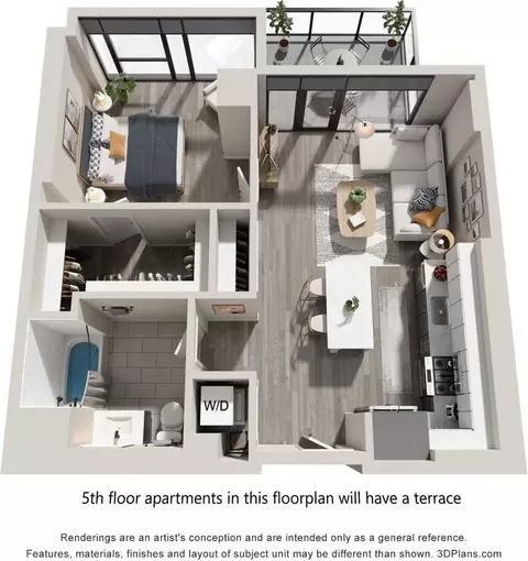 169 W Huron St, Chicago, IL 60654