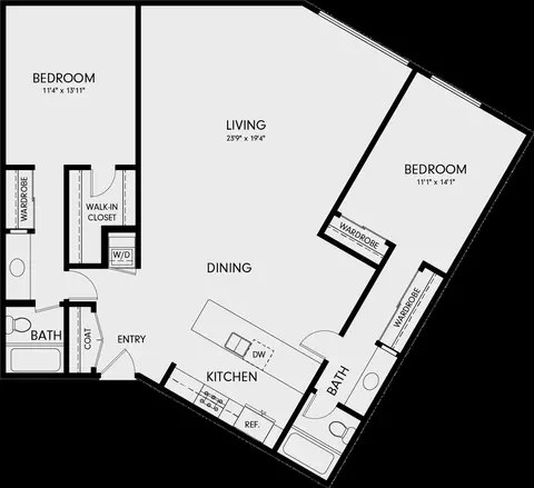 14000 Palawan Way, Marina Del Rey, CA 90292