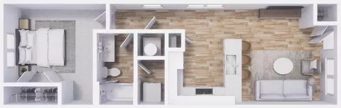 3432 Floris Pt, Colorado Springs, CO 80917