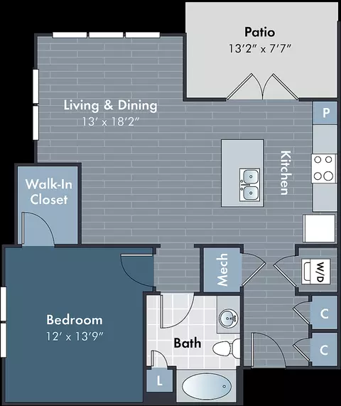 30 Market Point Dr, Greenville, SC 29607
