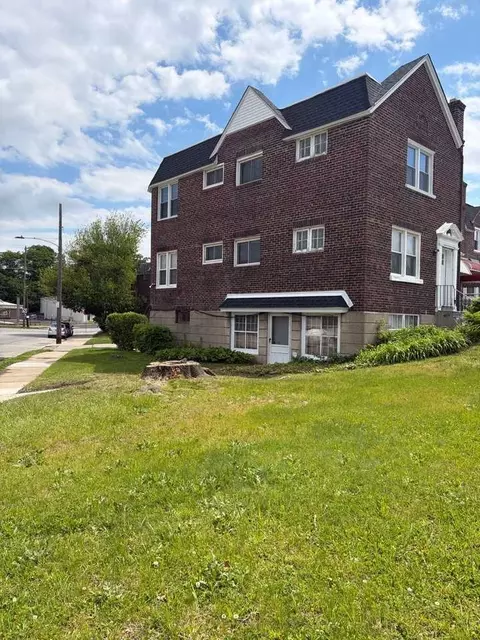 7925 Cedarbrook Ave, Philadelphia, PA 19150
