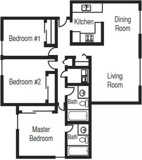 11432 105th Ave SW, Lakewood, WA 98498