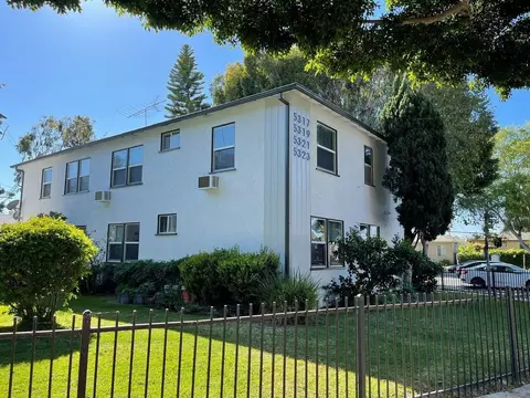 5317 Kinston Ave, Culver City, CA 90230