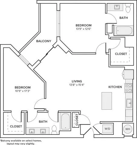 3415 Washington Blvd, Arlington, VA 22201