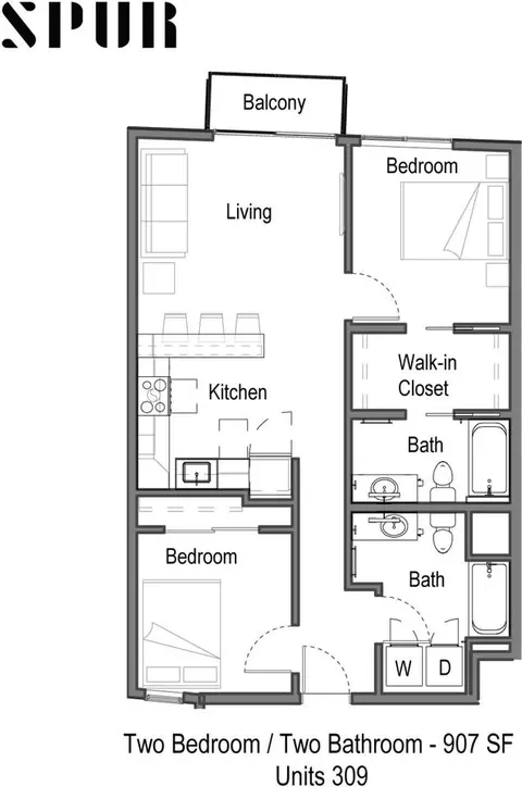 4600 Union Bay Pl NE, Seattle, WA 98105