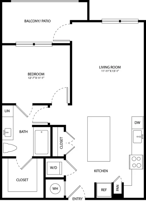 5775 Blairview St, Frisco, TX 75034