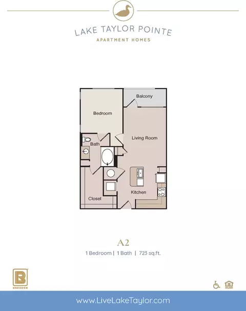 1060 Kempsville Rd, Norfolk, VA 23502