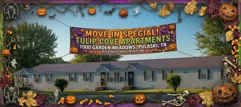 1000 Garden Meadows Dr, Pulaski, TN 38478