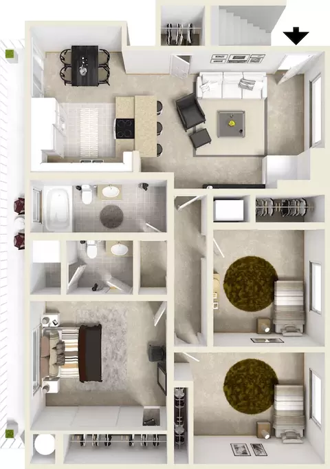 235 W Orangewood Ave, Anaheim, CA 92802