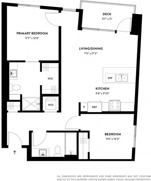 570 S 300 W #STE 101, Salt Lake City, UT 84101