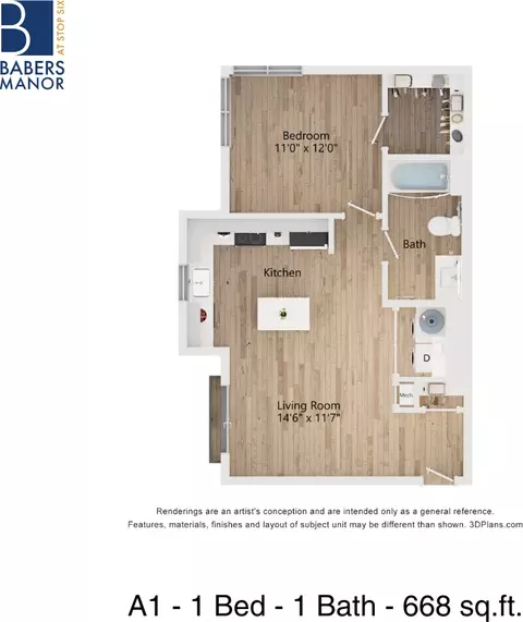2500 S Edgewood Ter, Fort Worth, TX 76105