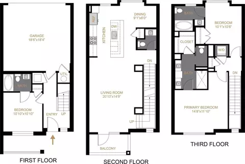 532 Golfers Way, Denver, CO 80230