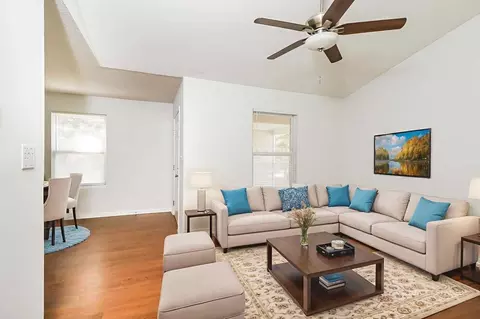 9517 Newell Hickory Grove Rd, Charlotte, NC 28215