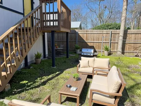2105 Walnut St, Greenville, TX 75401