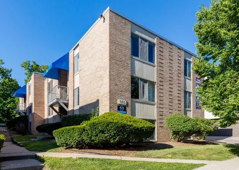 503 Hill St, Ann Arbor, MI 48104