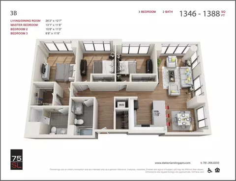 50 Station Lndg, Medford, MA 02155