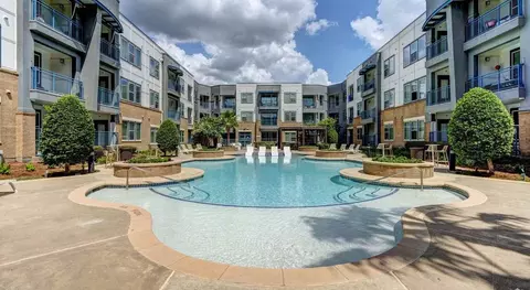 2630 Tanglewilde St, Houston, TX 77063 photo 14