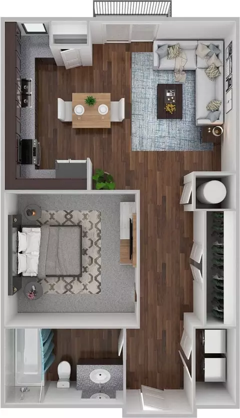 2630 Tanglewilde St, Houston, TX 77063