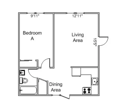 506 Shepard Ter, Madison, WI 53705 photo 2