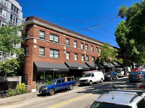 1522 E Olive Way, Seattle, WA 98122