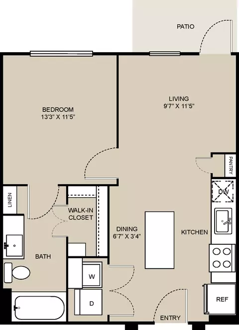 3900 Pga Pkwy, Frisco, TX 75033