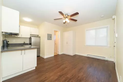 5471 Vicente Way, Oakland, CA 94609