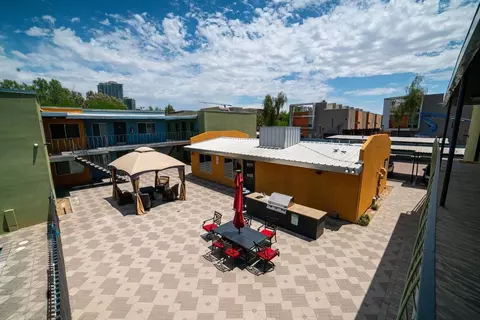 601 W 5th St, Tempe, AZ 85281