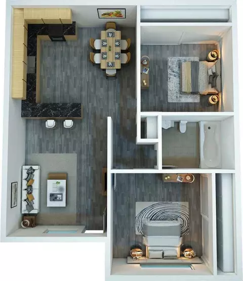 2880 W Ball Rd, Anaheim, CA 92804