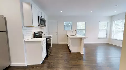 5411 Amherst Cir, Dallas, TX 75209 photo 7