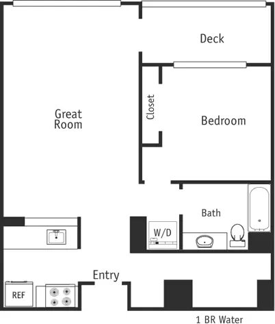 1221 1st Ave, Seattle, WA 98101