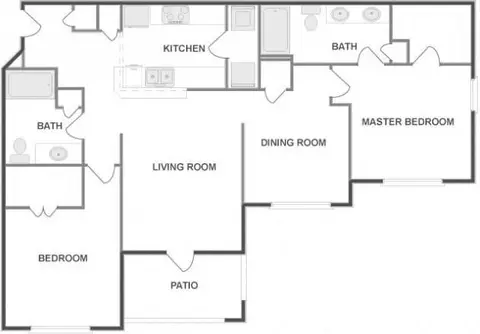 26000 Mill Creek Ave, Alpharetta, GA 30022