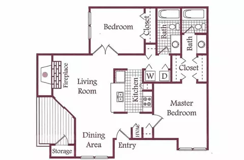 5900 Timber Creek Ln, Raleigh, NC 27612