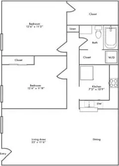 10103 Sherwood Ln, Riverview, FL 33578