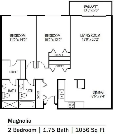 2800 Rustic Pl, Little Canada, MN 55117