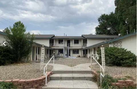 220 W Cherry Ave, Flagstaff, AZ 86001