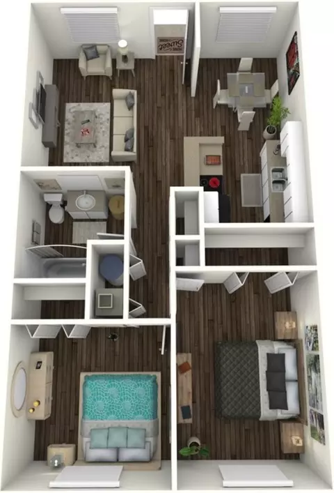 4000 N Saint Marys St, Beeville, TX 78102