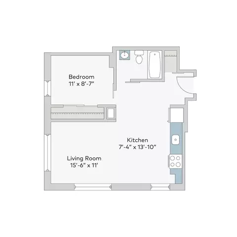 300 E Armour Blvd, Kansas City, MO 64111