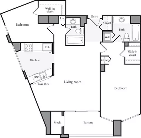 2250 Clarendon Blvd, Arlington, VA 22201