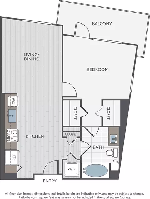6240 W Sunset Blvd, Los Angeles, CA 90028